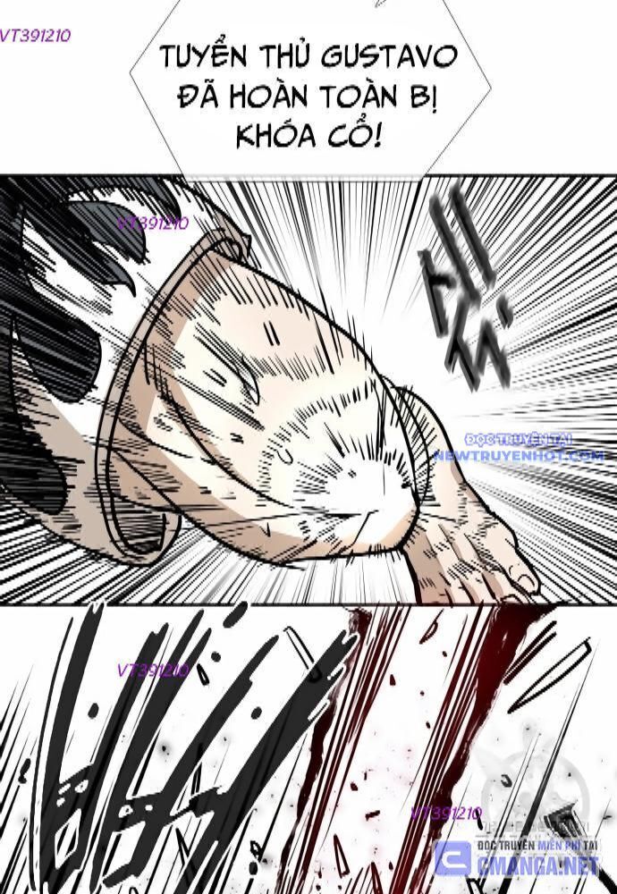 Shark - Cá Mập Chapter 262 - 62