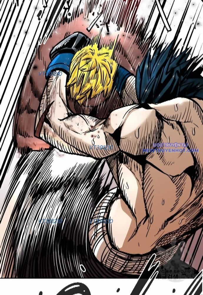 Shark - Cá Mập Chapter 262 - 63