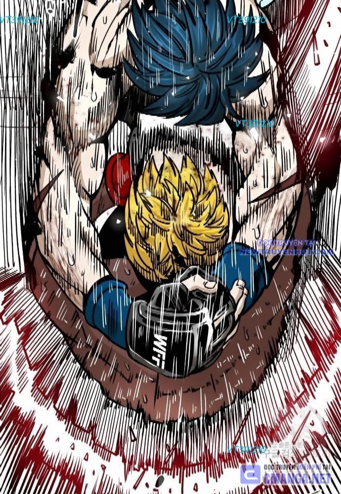 Shark - Cá Mập Chapter 262 - 68