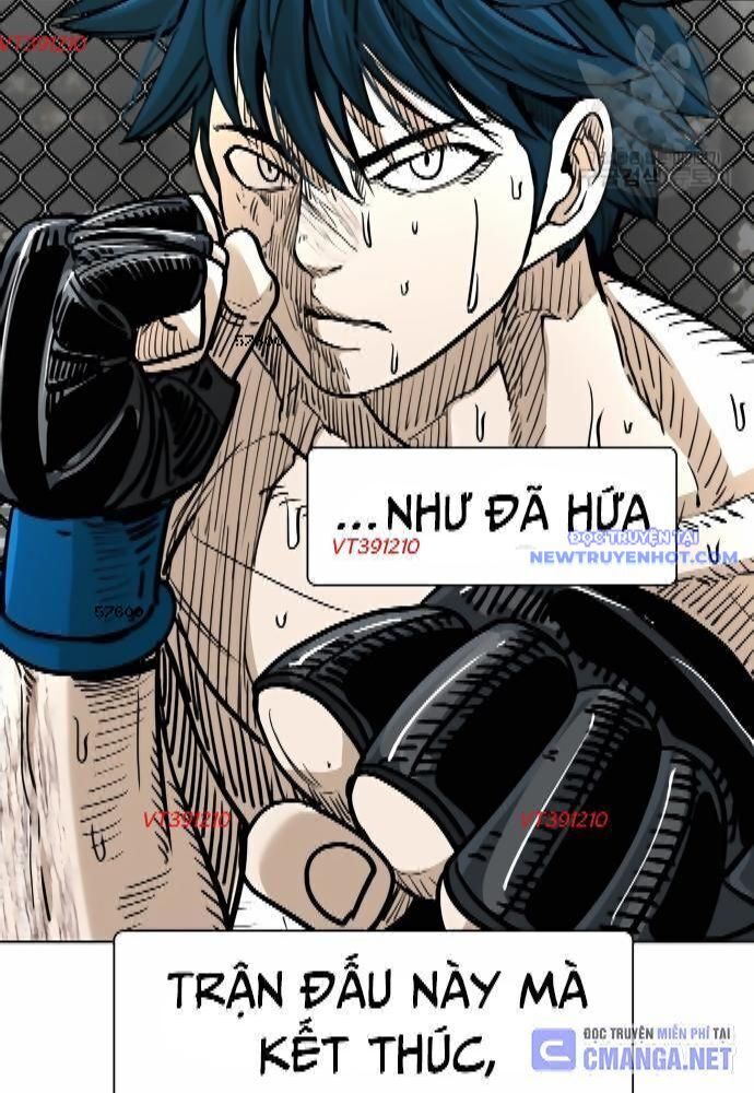 Shark - Cá Mập Chapter 262 - 8