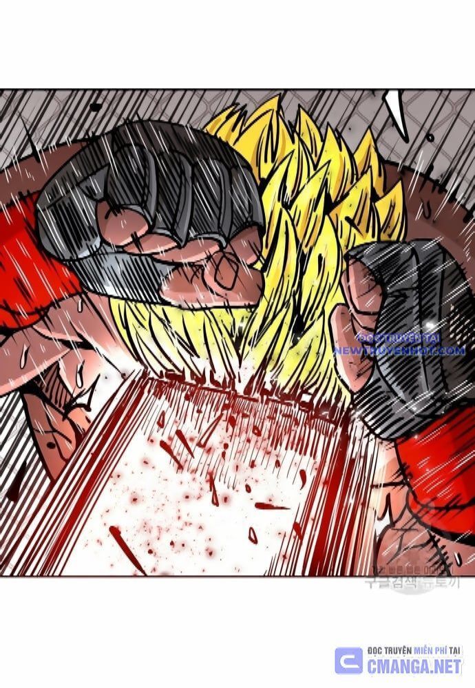 Shark - Cá Mập Chapter 262 - 86