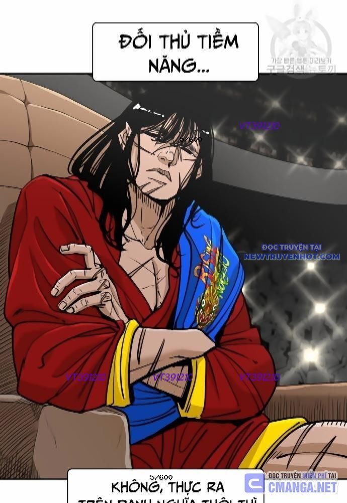 Shark - Cá Mập Chapter 263 - 14