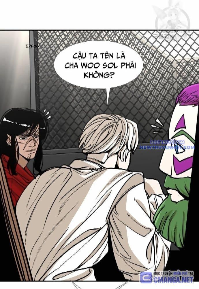 Shark - Cá Mập Chapter 263 - 17