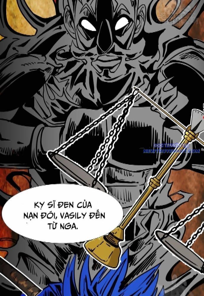 Shark - Cá Mập Chapter 263 - 31