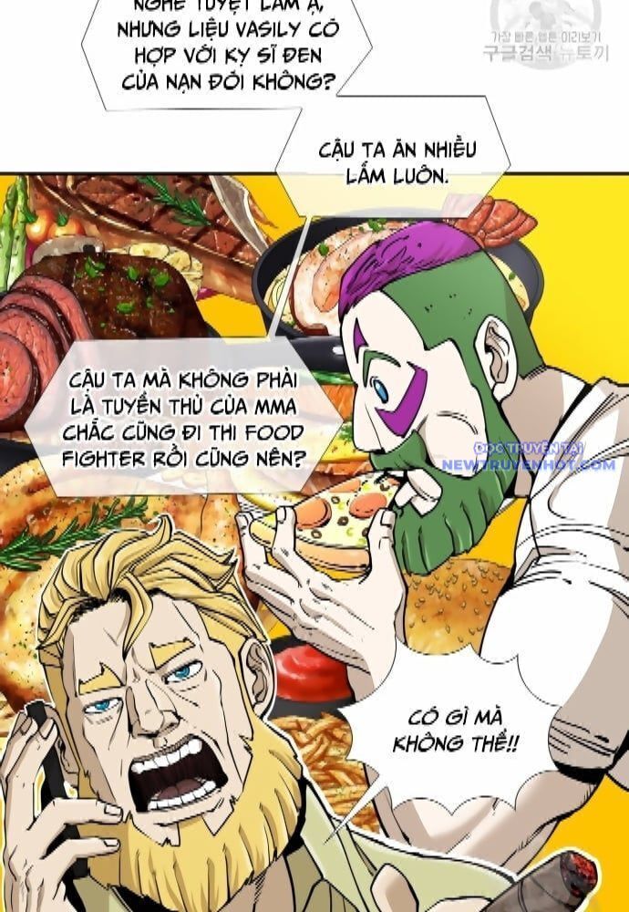 Shark - Cá Mập Chapter 263 - 34