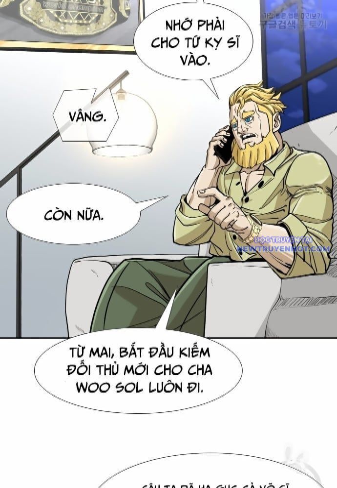 Shark - Cá Mập Chapter 263 - 36