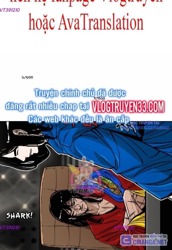 Shark - Cá Mập Chapter 263 - 5