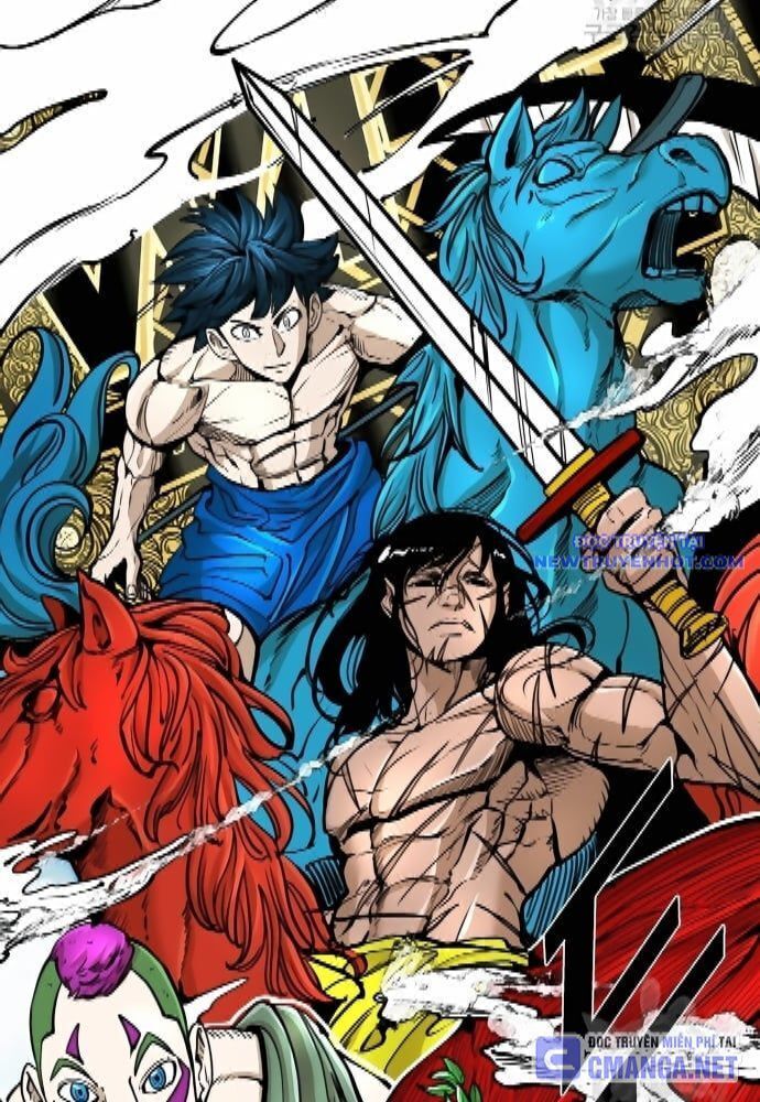 Shark - Cá Mập Chapter 263 - 41