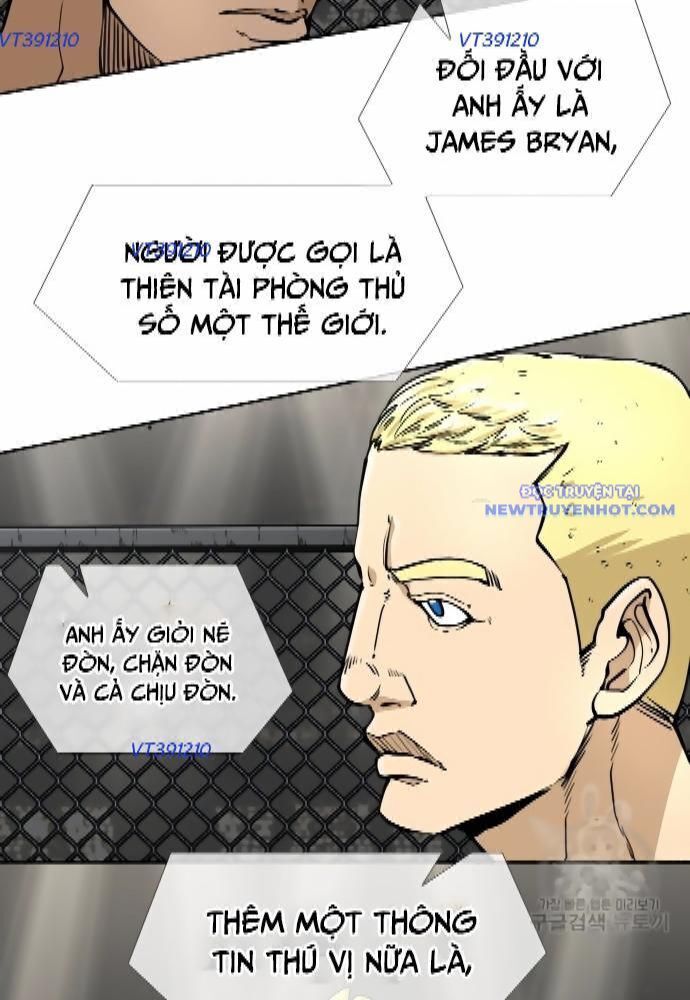 Shark - Cá Mập Chapter 263 - 67