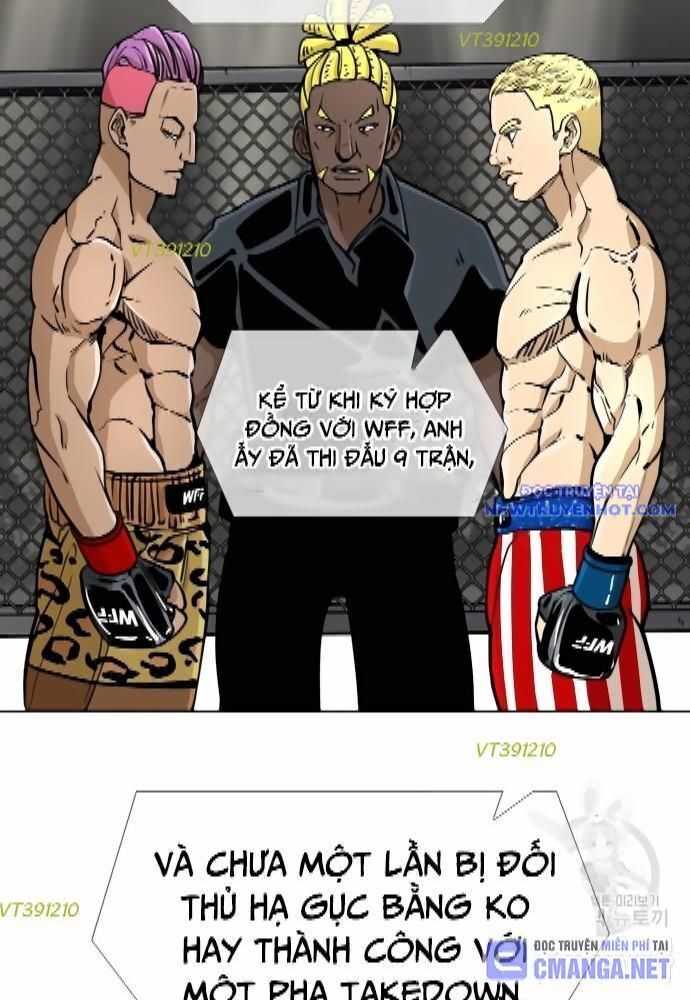 Shark - Cá Mập Chapter 263 - 68