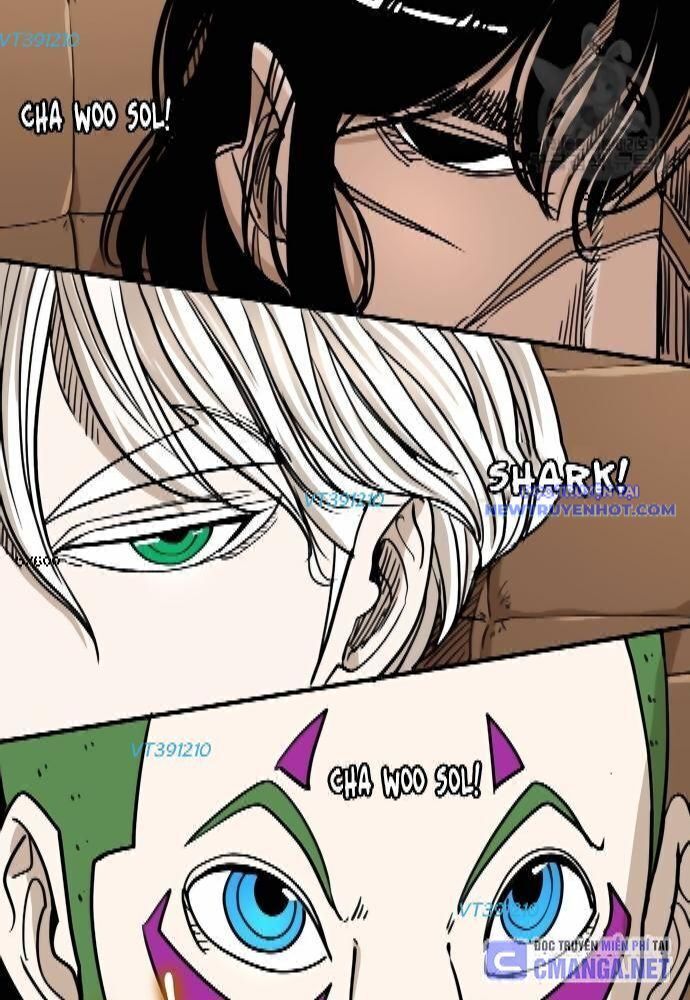 Shark - Cá Mập Chapter 263 - 8