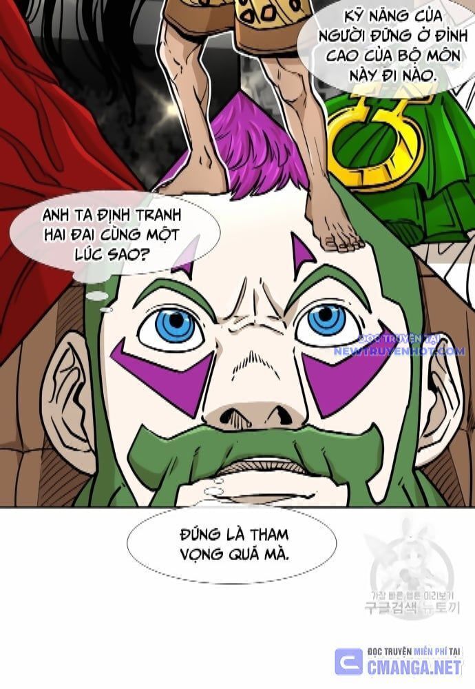 Shark - Cá Mập Chapter 263 - 77