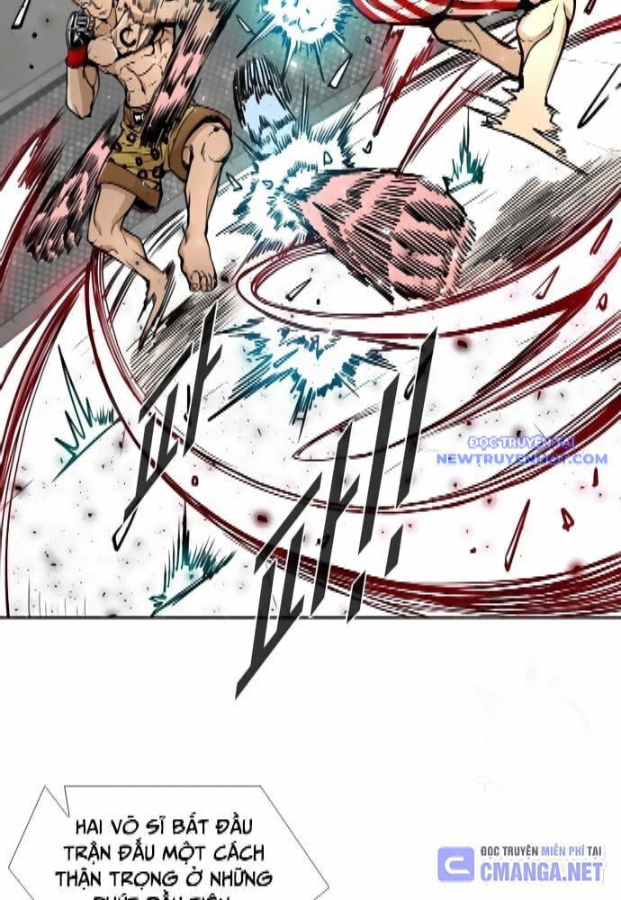 Shark - Cá Mập Chapter 263 - 80