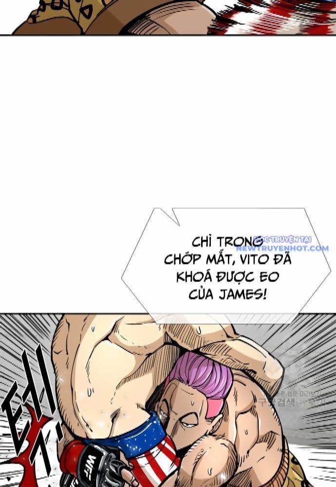 Shark - Cá Mập Chapter 263 - 91