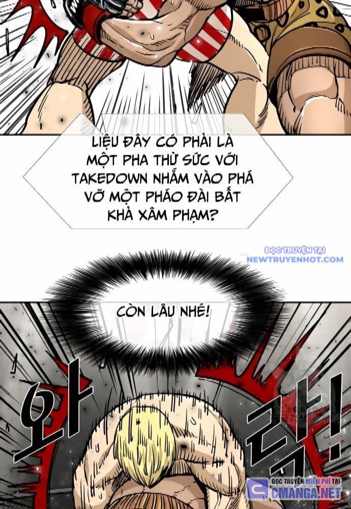 Shark - Cá Mập Chapter 263 - 92