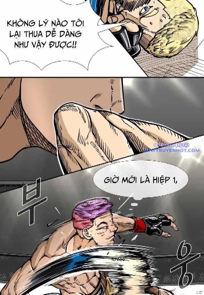 Shark - Cá Mập Chapter 264 - 17