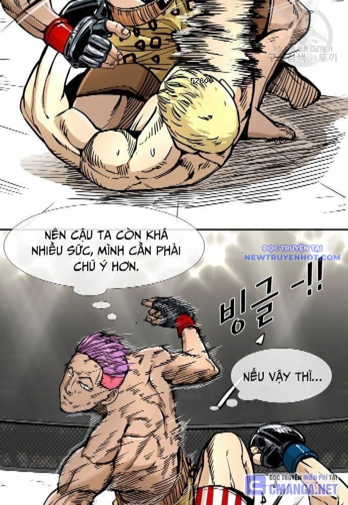 Shark - Cá Mập Chapter 264 - 18