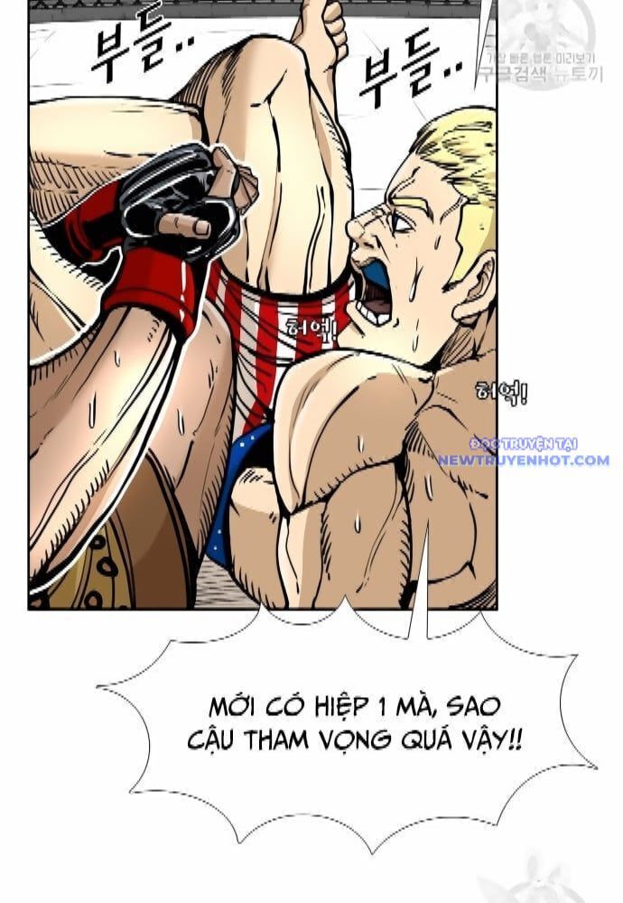 Shark - Cá Mập Chapter 264 - 26