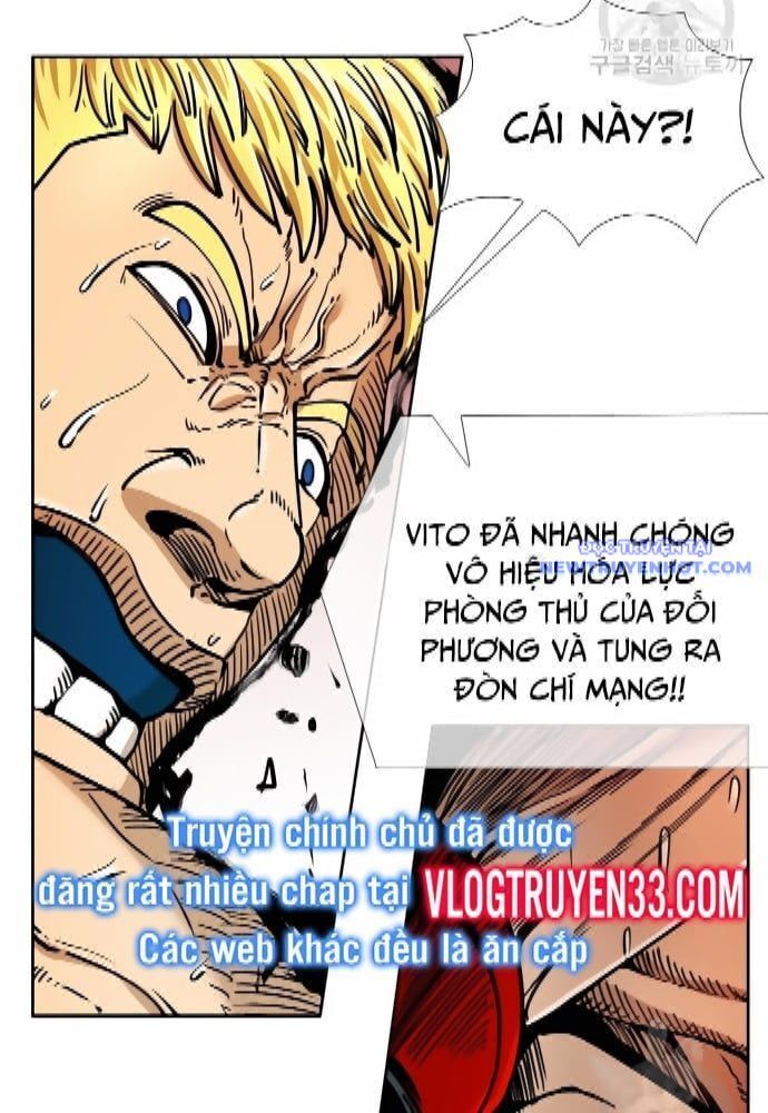 Shark - Cá Mập Chapter 264 - 32