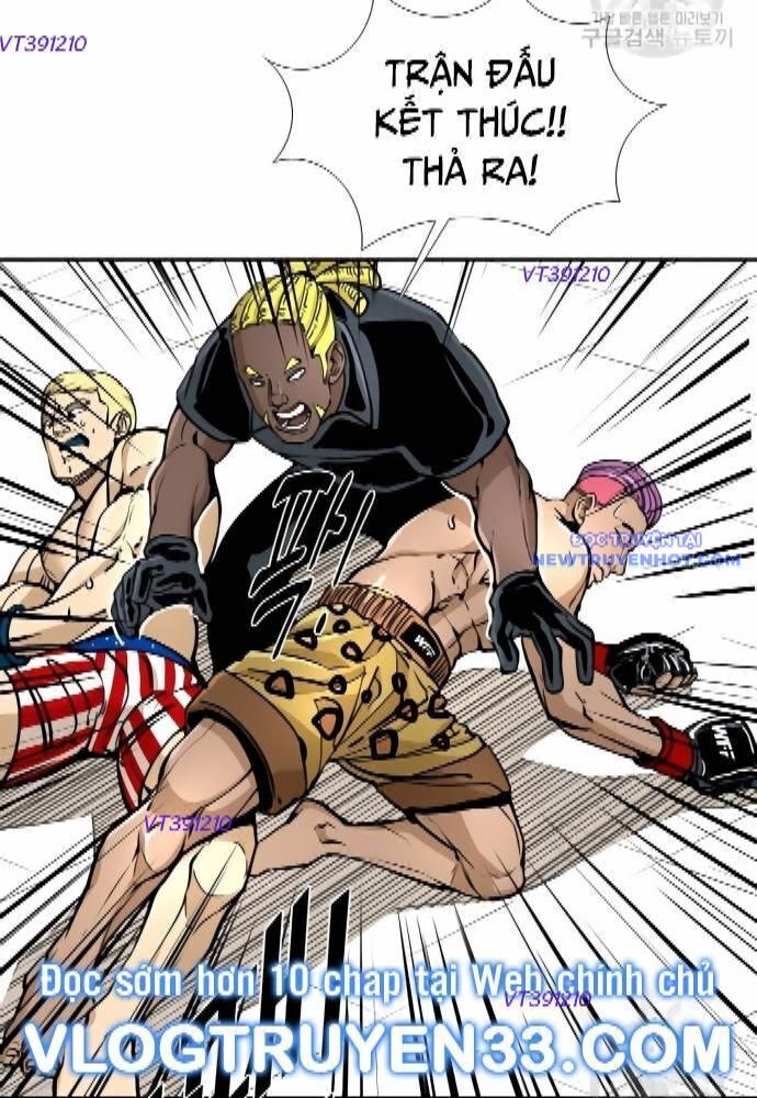 Shark - Cá Mập Chapter 264 - 38