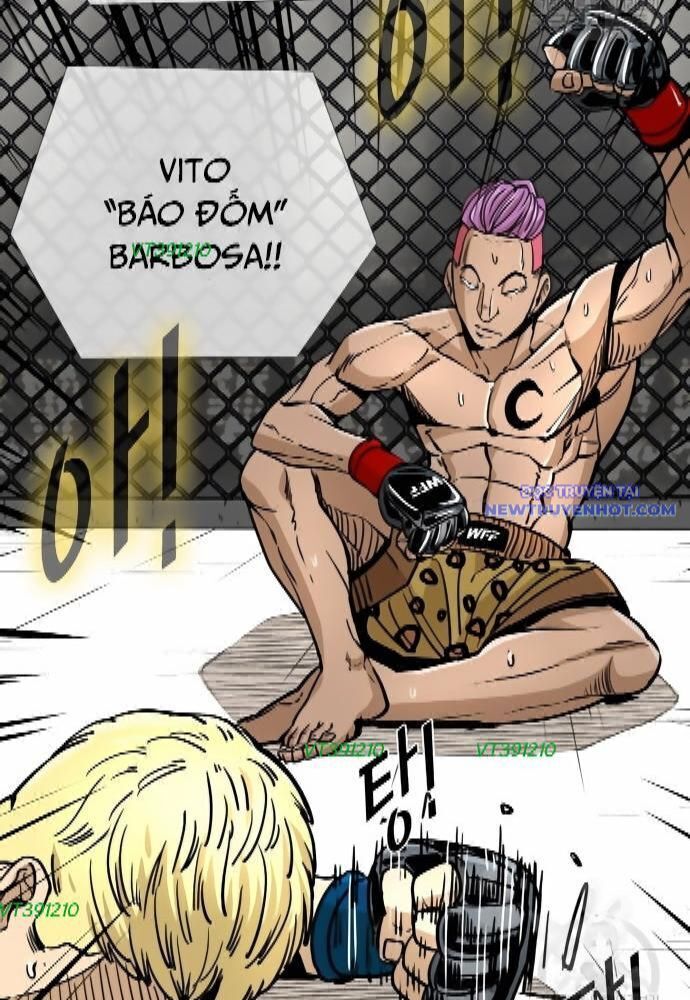 Shark - Cá Mập Chapter 264 - 41