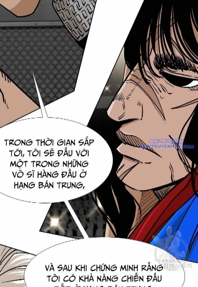 Shark - Cá Mập Chapter 264 - 64