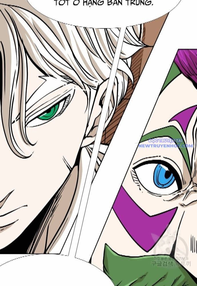 Shark - Cá Mập Chapter 264 - 65