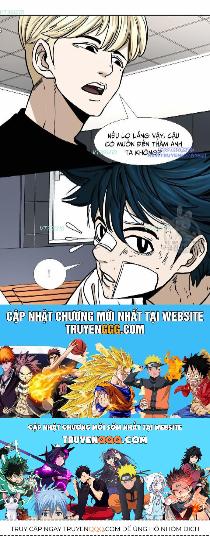 Shark - Cá Mập Chapter 264 - 92