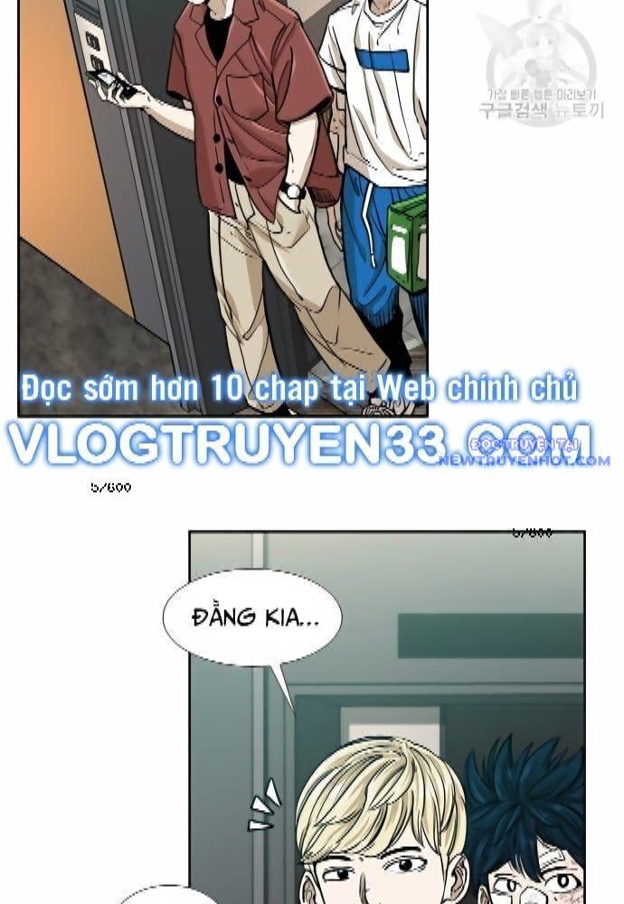 Shark - Cá Mập Chapter 265 - 16