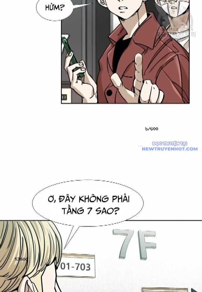 Shark - Cá Mập Chapter 265 - 17