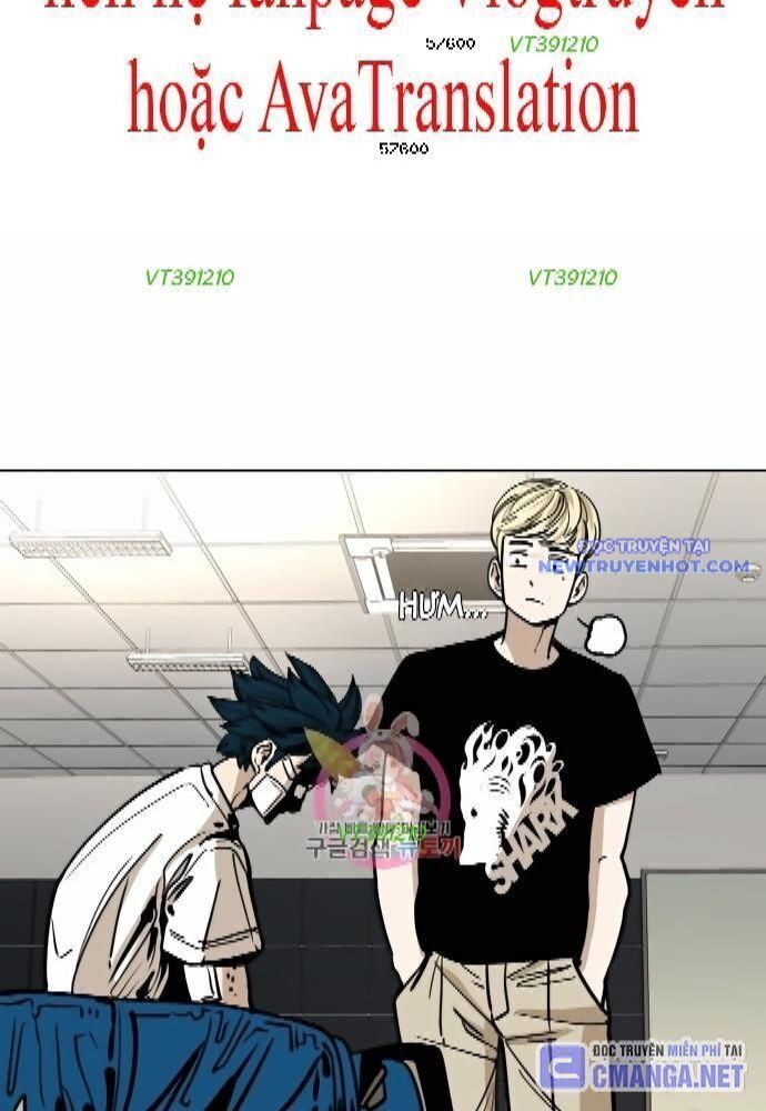 Shark - Cá Mập Chapter 265 - 3