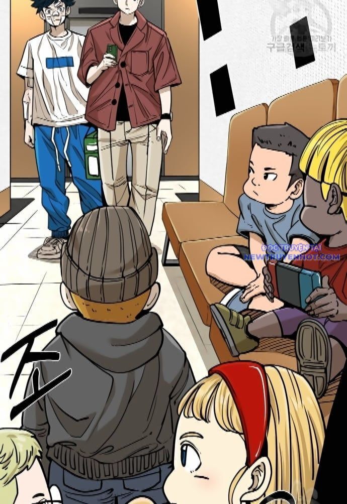 Shark - Cá Mập Chapter 265 - 23