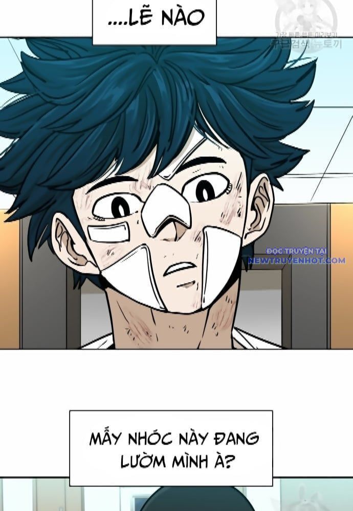 Shark - Cá Mập Chapter 265 - 25