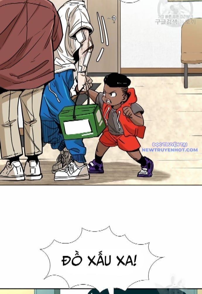Shark - Cá Mập Chapter 265 - 28