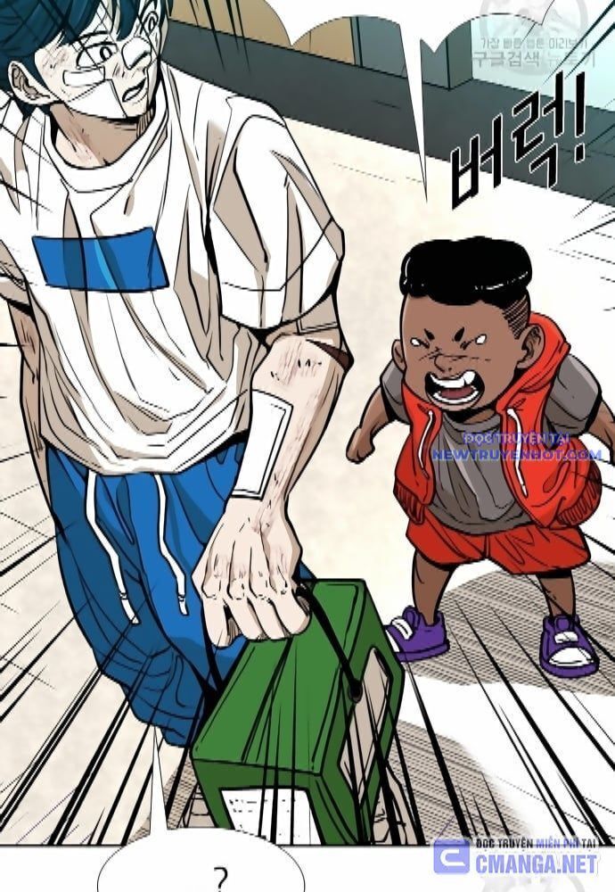 Shark - Cá Mập Chapter 265 - 30