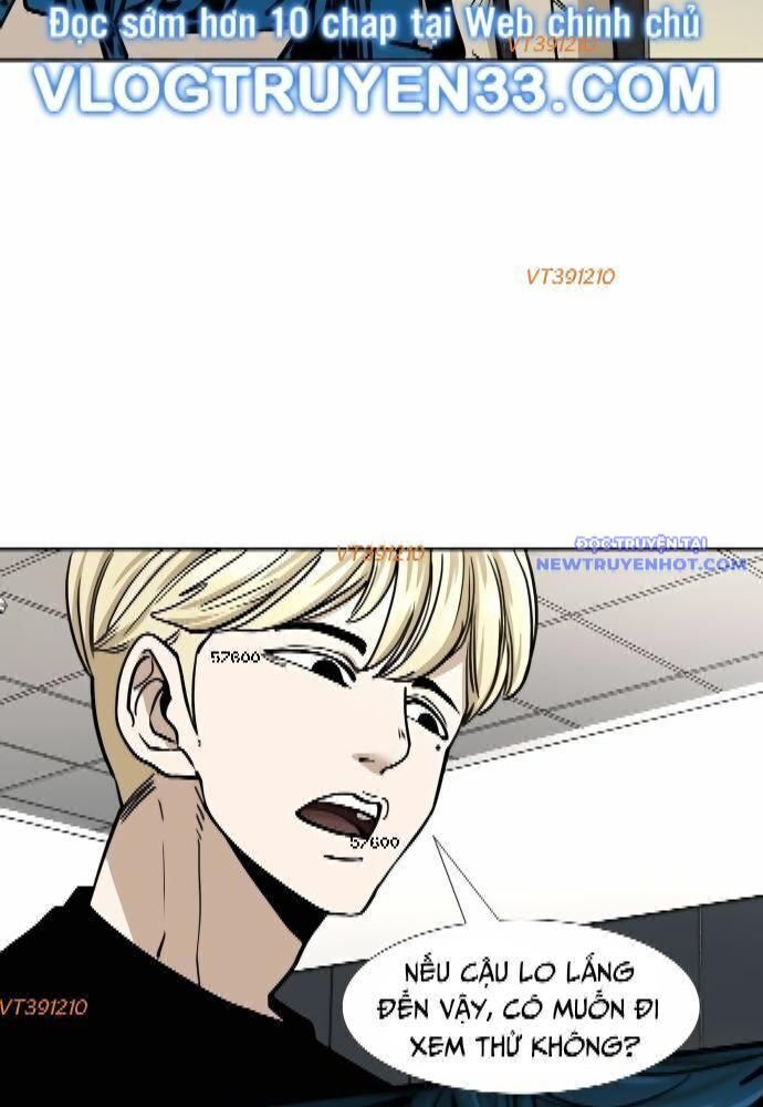 Shark - Cá Mập Chapter 265 - 4