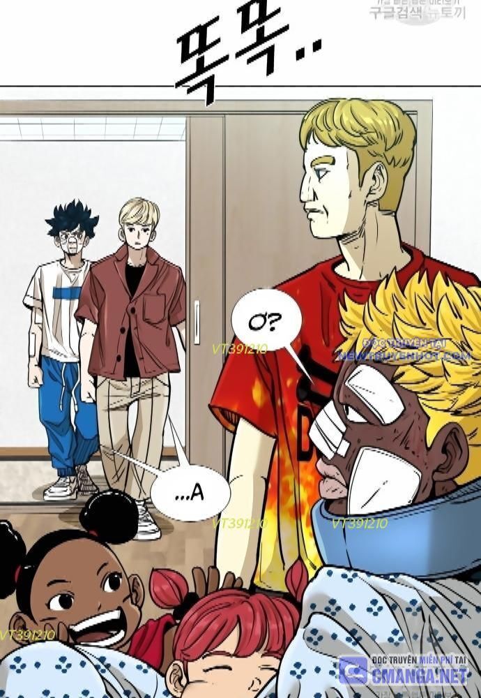 Shark - Cá Mập Chapter 265 - 42