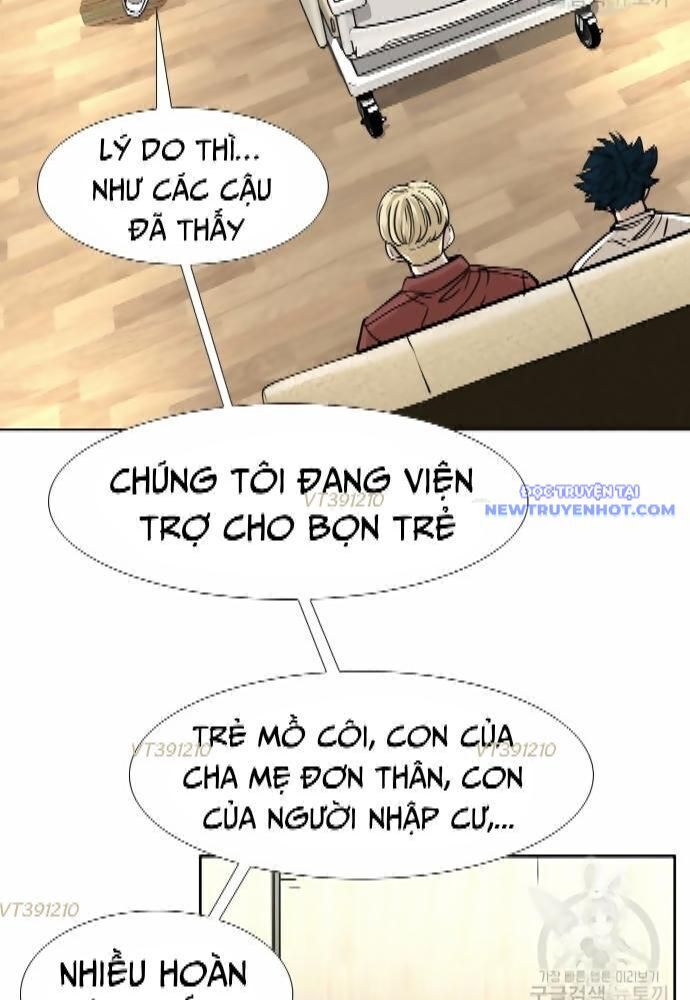 Shark - Cá Mập Chapter 265 - 47