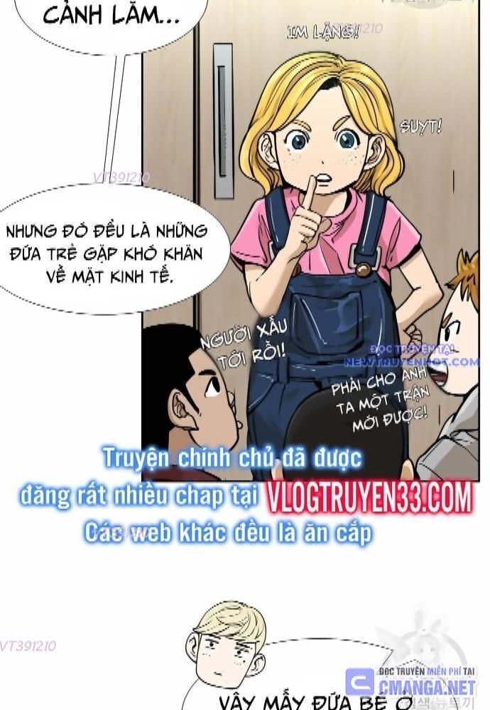 Shark - Cá Mập Chapter 265 - 48