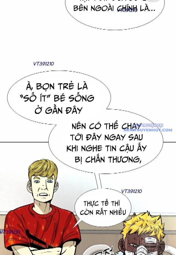 Shark - Cá Mập Chapter 265 - 49