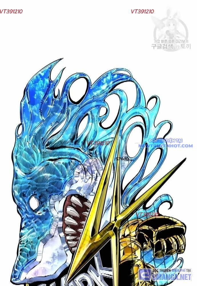 Shark - Cá Mập Chapter 265 - 6