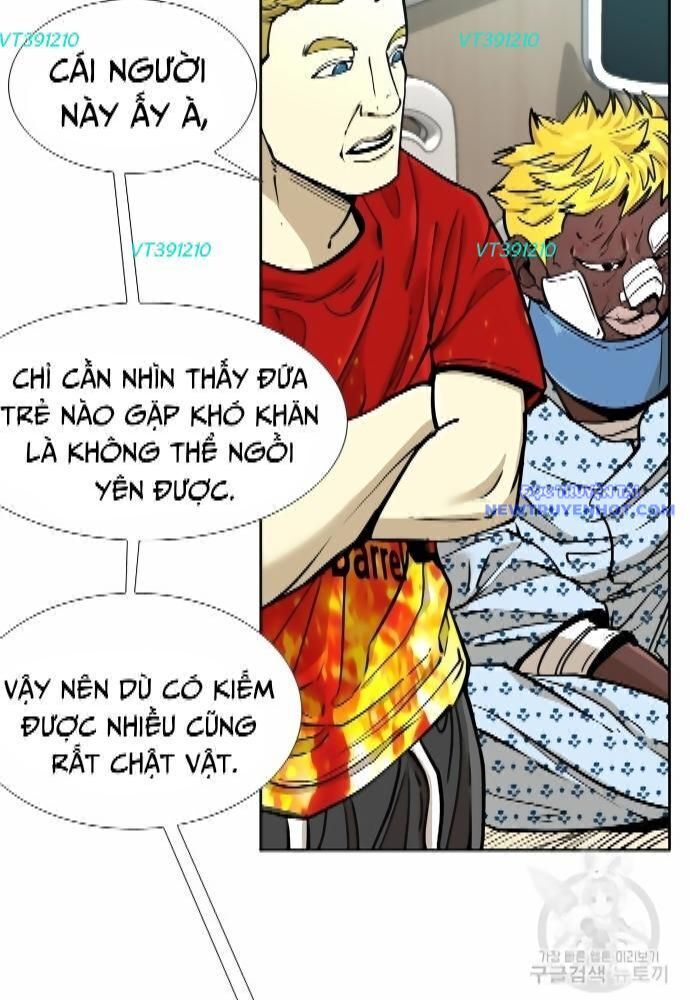 Shark - Cá Mập Chapter 265 - 52