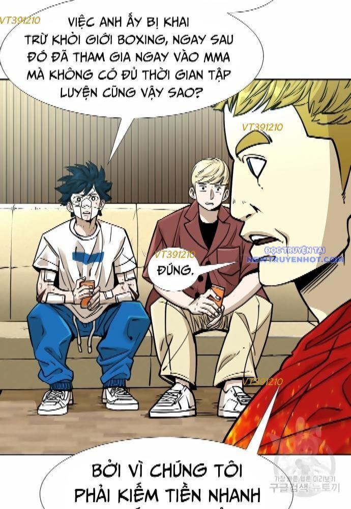 Shark - Cá Mập Chapter 265 - 56