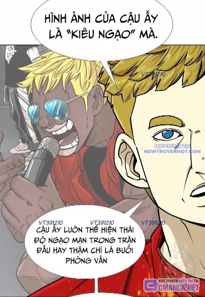 Shark - Cá Mập Chapter 265 - 60