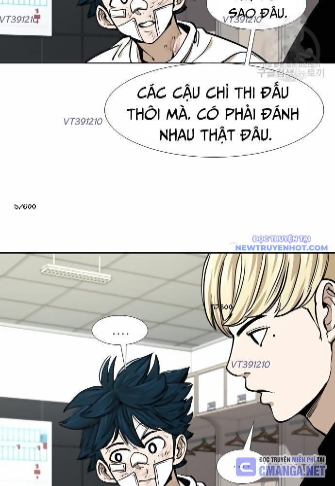 Shark - Cá Mập Chapter 265 - 9
