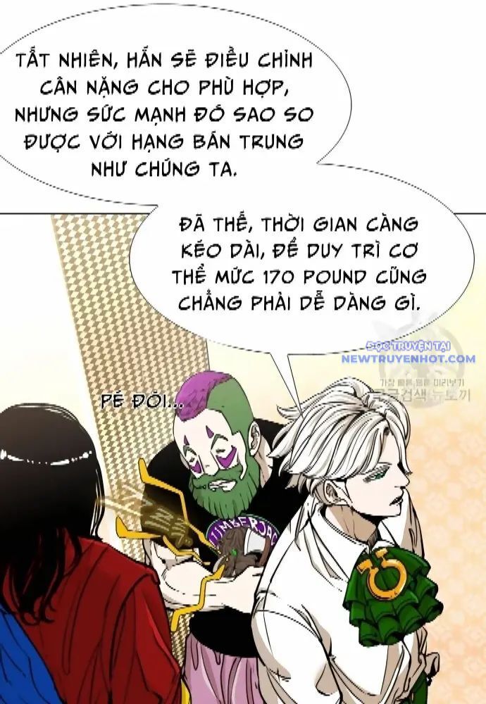 Shark - Cá Mập Chapter 266 - 17