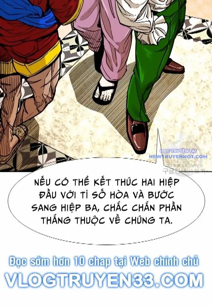 Shark - Cá Mập Chapter 266 - 18
