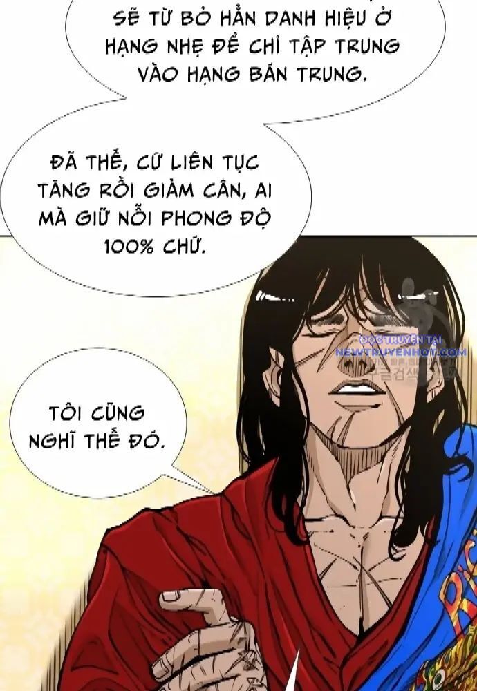 Shark - Cá Mập Chapter 266 - 22