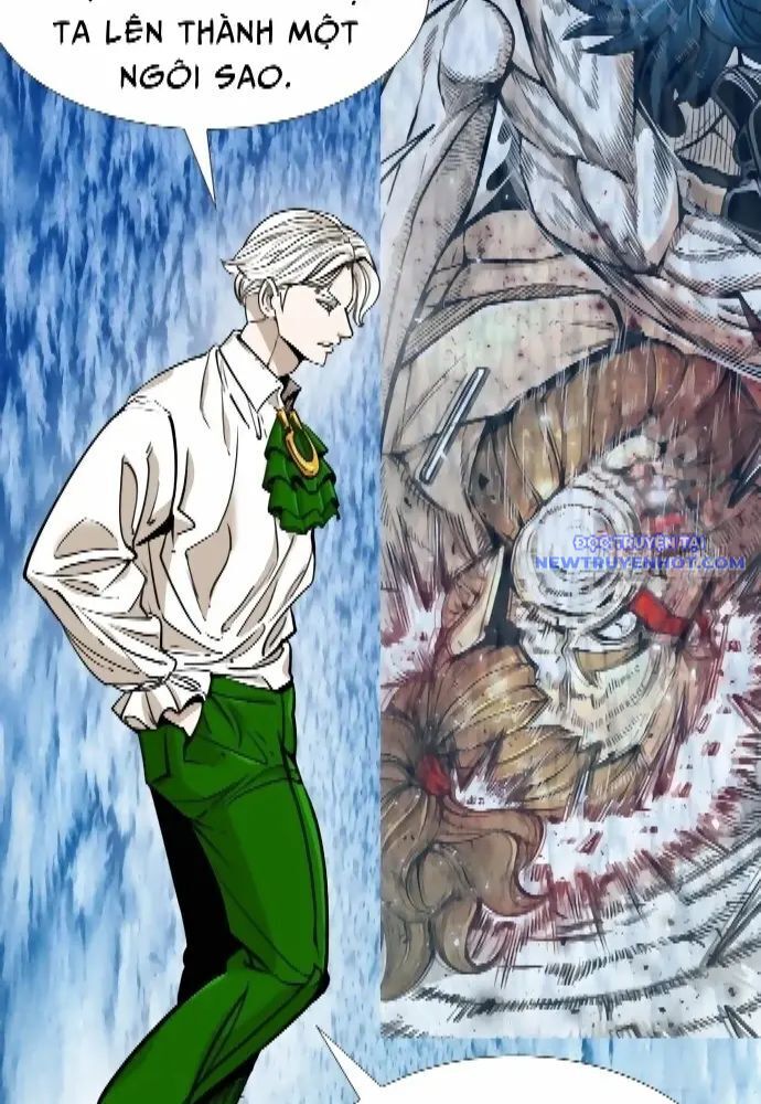 Shark - Cá Mập Chapter 266 - 28