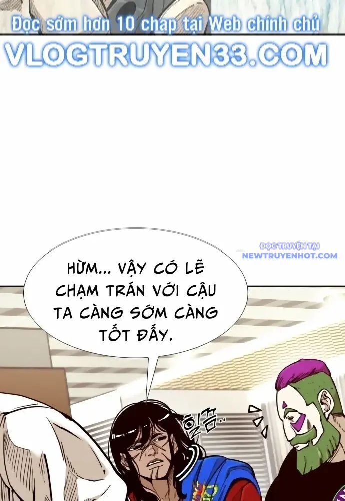 Shark - Cá Mập Chapter 266 - 30